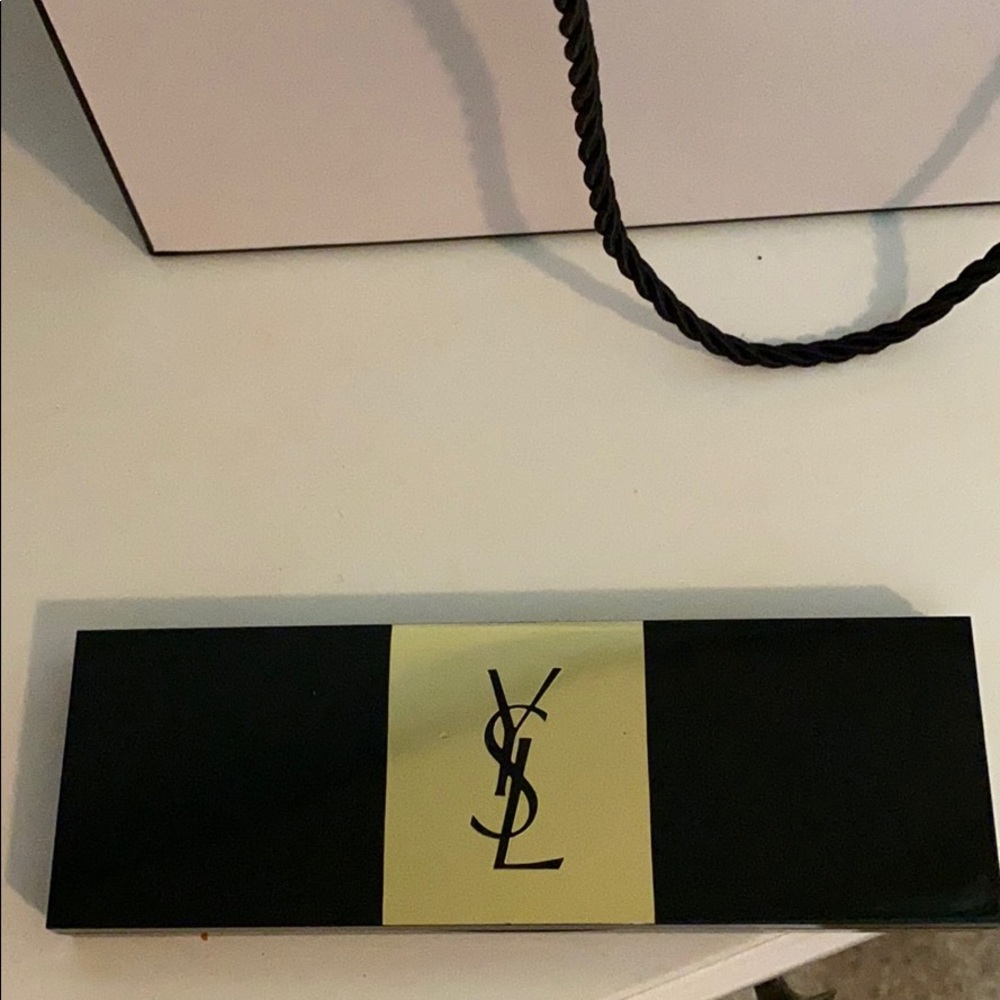 Ysl makeup palette